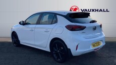 Vauxhall Corsa 1.2 Turbo SE 5dr Petrol Hatchback